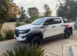 تويوتا هايلوكس